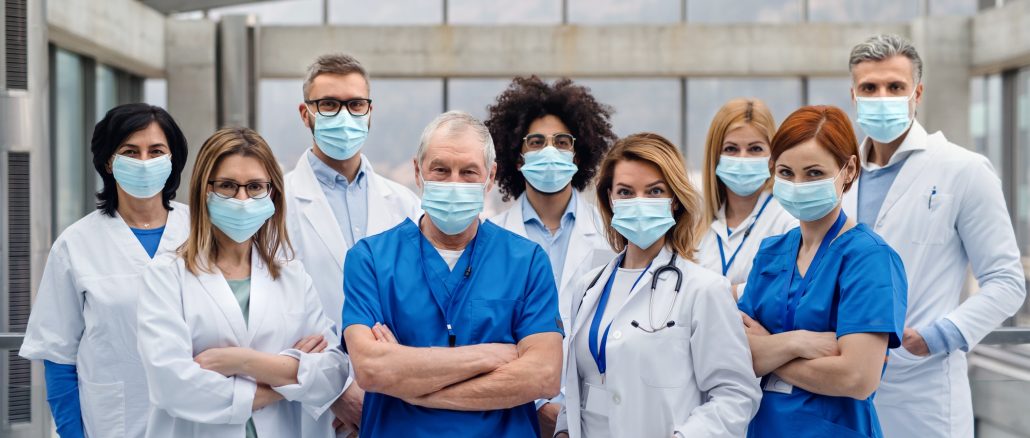 healthcare workers healthcare workers