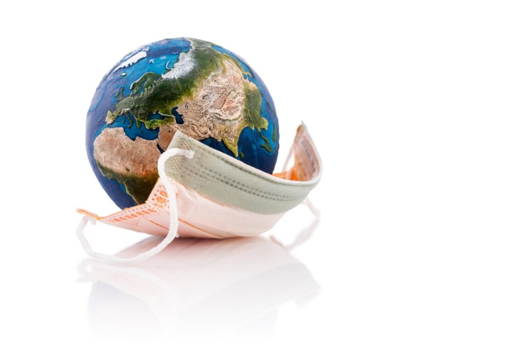 Earth Day 2020 Environmental Benefits of Remote Work Amid