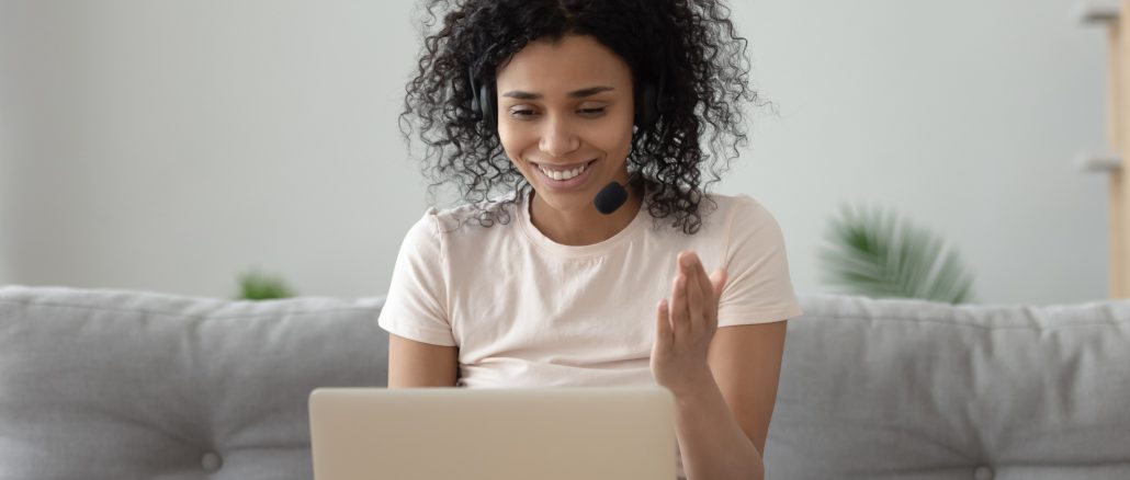Career Coach Career coaches can give you the advice and inspiration you need to excel at a remote job.