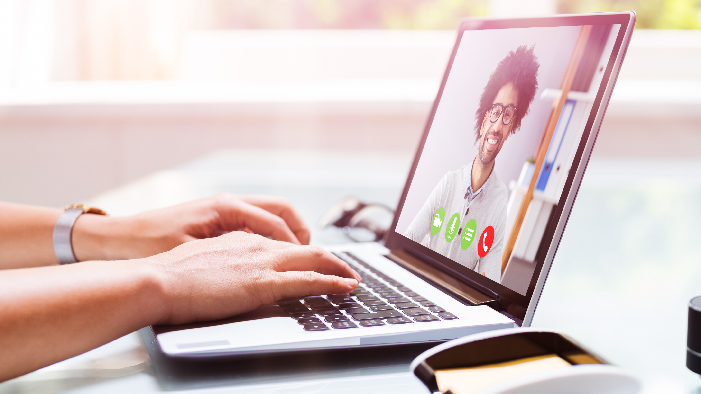 Virtual Vocations - Creating and Maintaining Relationships with Remote Co-Workers