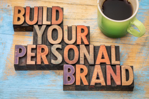 Following a few simple strategies can help you determine how to brand yourself.