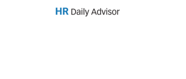 HR Daily Advisor Virtual Vocations Laura Spawn remote management