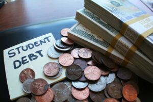 Student debt