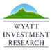 Wyatt Investment Research