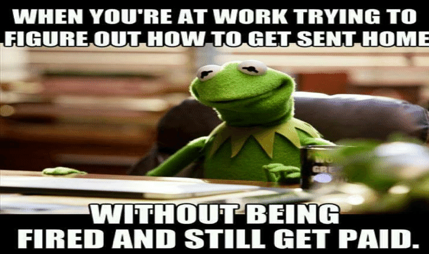 30+ Work From Home Memes: Funny Work Memes to Make You Laugh