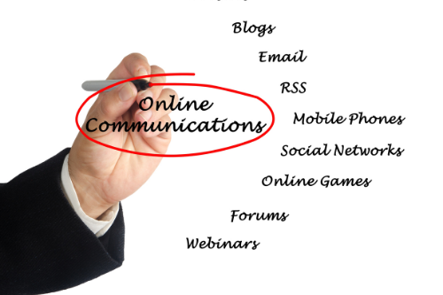 Communication is a vital part of motivation in the workplace for virtual teams.