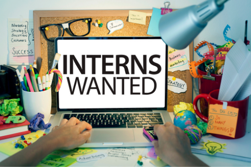 Whether you want to join a small business or a corporation, you have many options for remote paid internships.