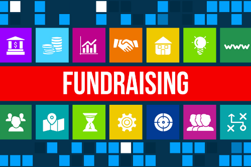 Fundraising jobs are a vital part of nonprofit operations.