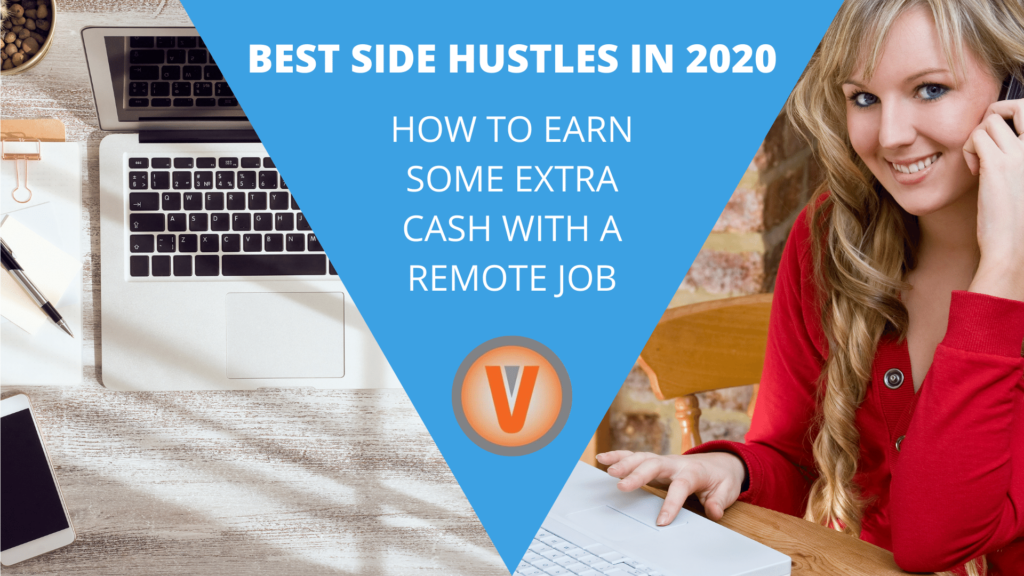 Juggling Work from Home Second Jobs With Tips from Virtual Vocations