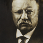 Theodore Roosevelt