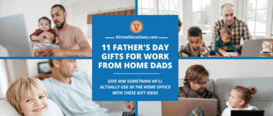 11 Fathers Day Gifts for Work From Home Dads featured image