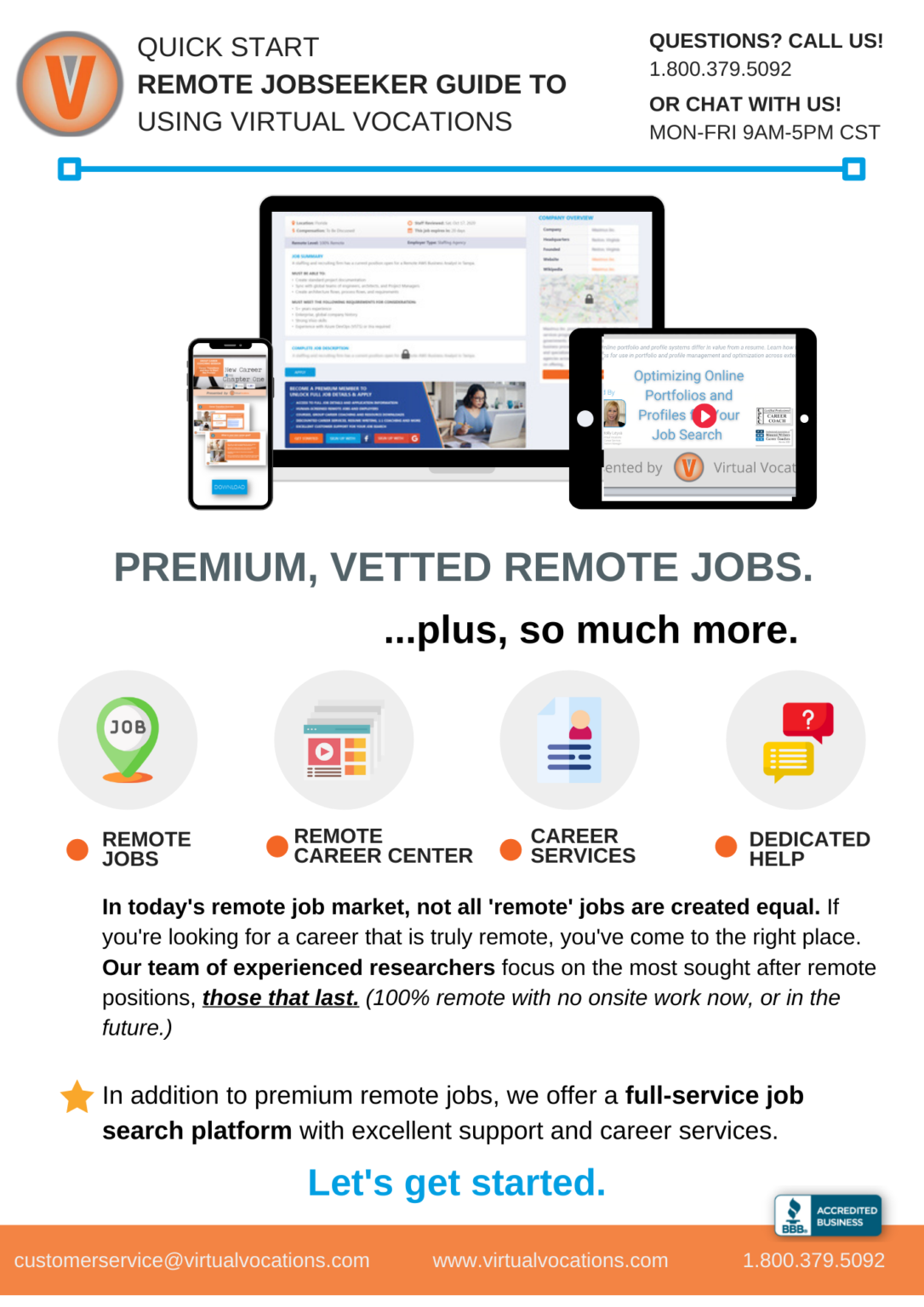 Get More Out of Your Day Time Management Tips for Remote Workers