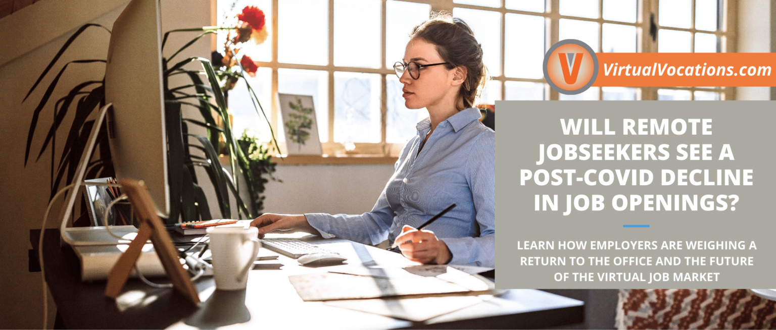 7 Benefits of Remote Work for College Students Virtual Vocations