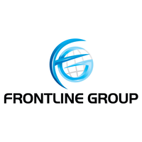 Frontline Group logo