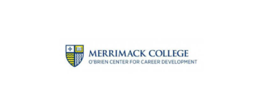 Merrimack College Virtual Vocations virtual presence interviewing