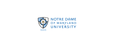 Notre Dame of Maryland University Virtual Vocations Internships