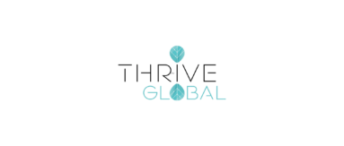 Thrive Global Virtual Vocations self-reflection for remote workers career progression