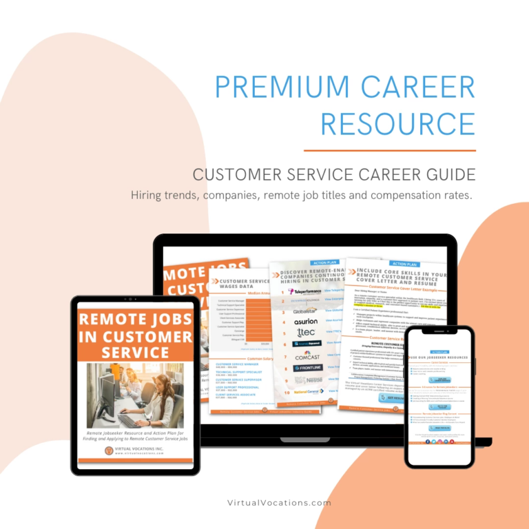 2021 YearEnd Report and Remote Jobs Statistics Virtual Vocations