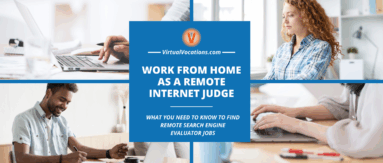 Work from home as a Remote Internet Judge featured image