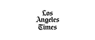 Los Angeles Times Virtual Vocations California's housing crises remote working benefits