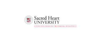 Sacred Heart University Virtual Vocations career development resources and job search