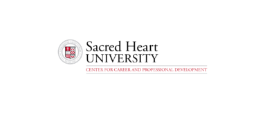 Sacred Heart University Virtual Vocations career development resources remote jobs