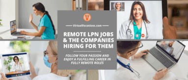 Remote LPN Jobs The Companies Hiring for Them featured image