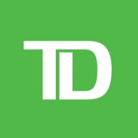 TD Bank Group logo