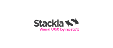 Stackla Virtual Vocations memes about 2020 for marketers