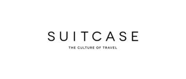 Suitcase magazine Virtual Vocations campervan traveling and digital nomads