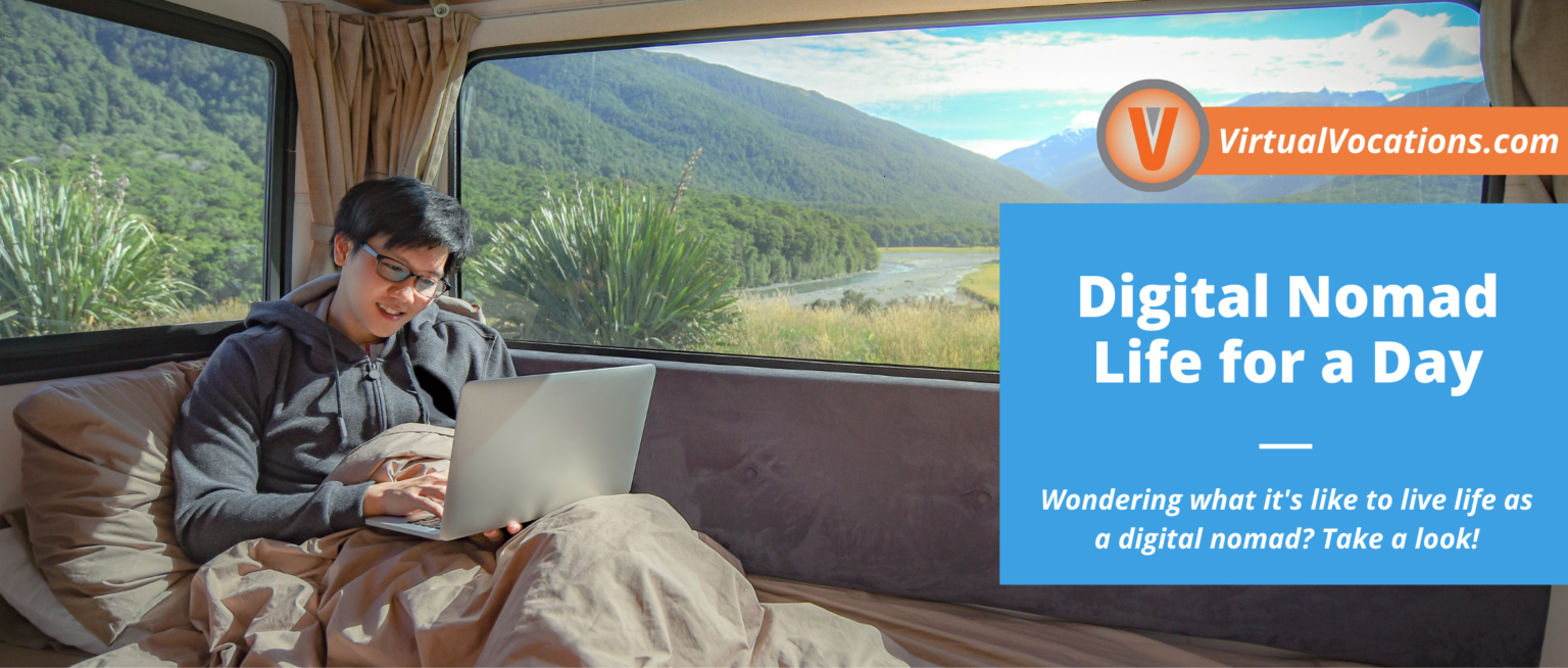 19 Digital Nomad Apps That You Need to Download Now
