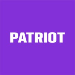 Patriot Software logo_75