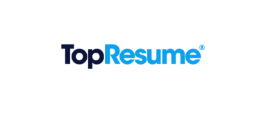 TopResume Virtual Vocations best job search websites