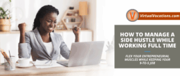 How To Manage a Side Hustle While Working Full Time featured image