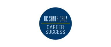 UC Santa Cruz Virtual Vocations job search resources remote work opportunities