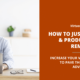 How to Justify Your Work &amp; Productivity in a Remote Job
