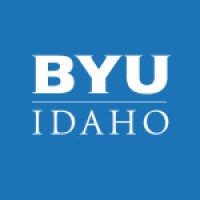 Brigham Young University-Idaho logo