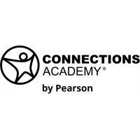 Connections Academy logo - online education jobs