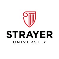 Strayer University logo