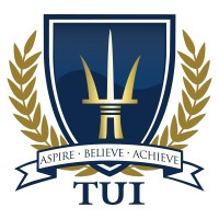 Trident University International logo