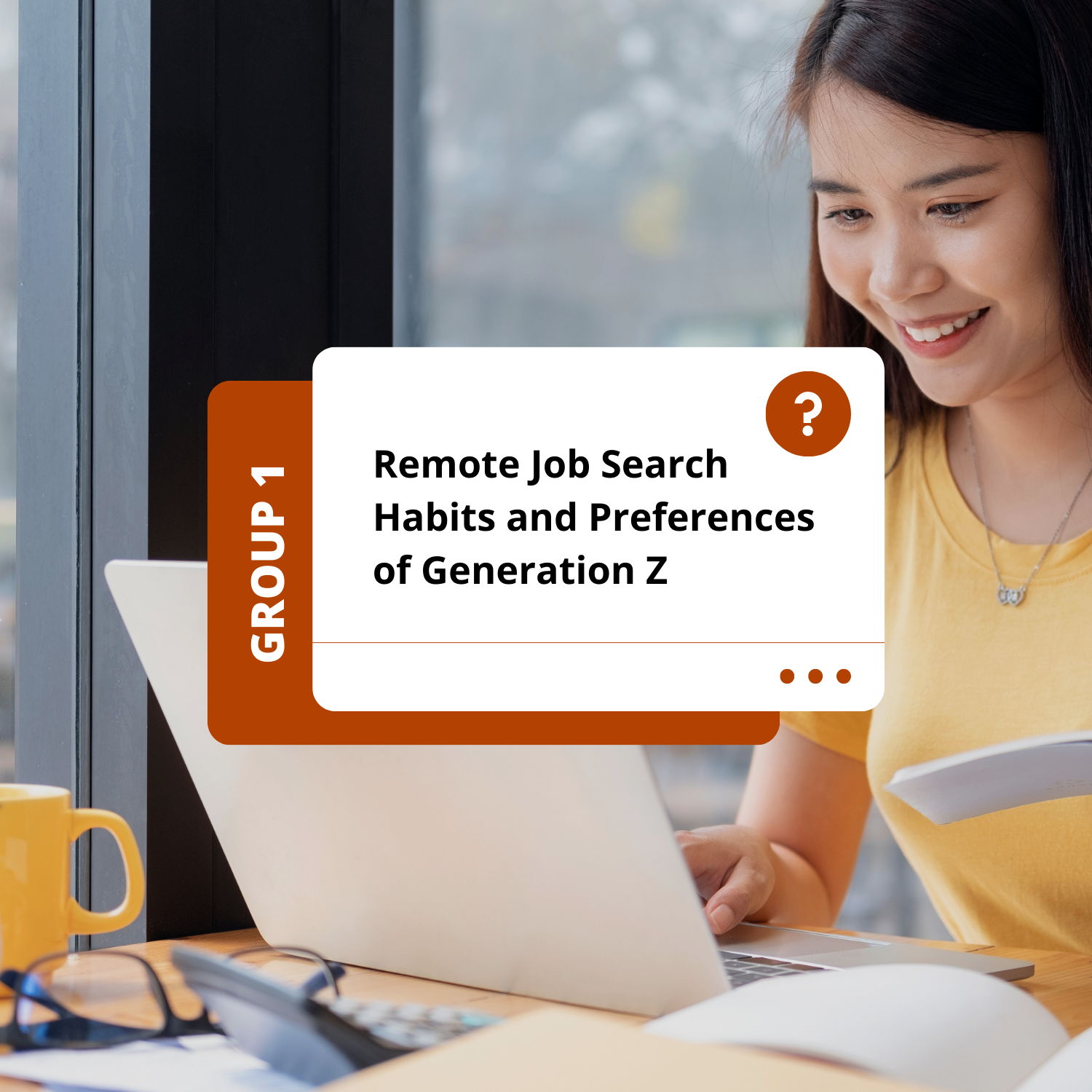 From Search to Success Survey Results: 533 Workers Polled on Job Search ...
