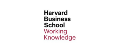 Harvard Business School Working Knowledge Virtual Vocations Job Satisfaction Survey
