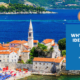 Why Montenegro is an Ideal Destination for Remote Workers