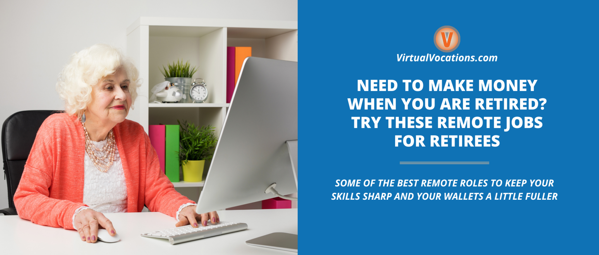 Job Search Tips For Retirees