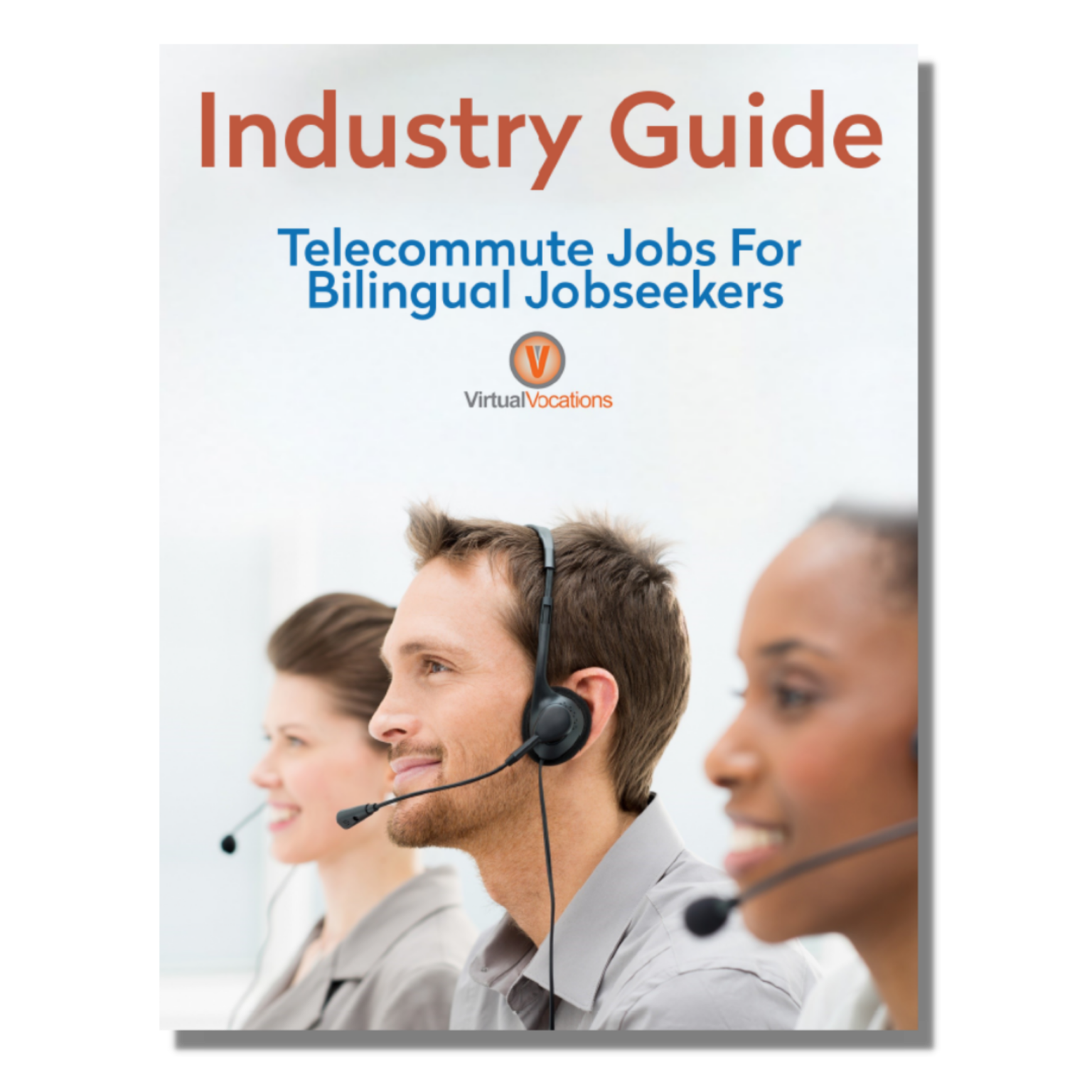 How to Land Bilingual Work From Home Jobs in Today’s Global Market