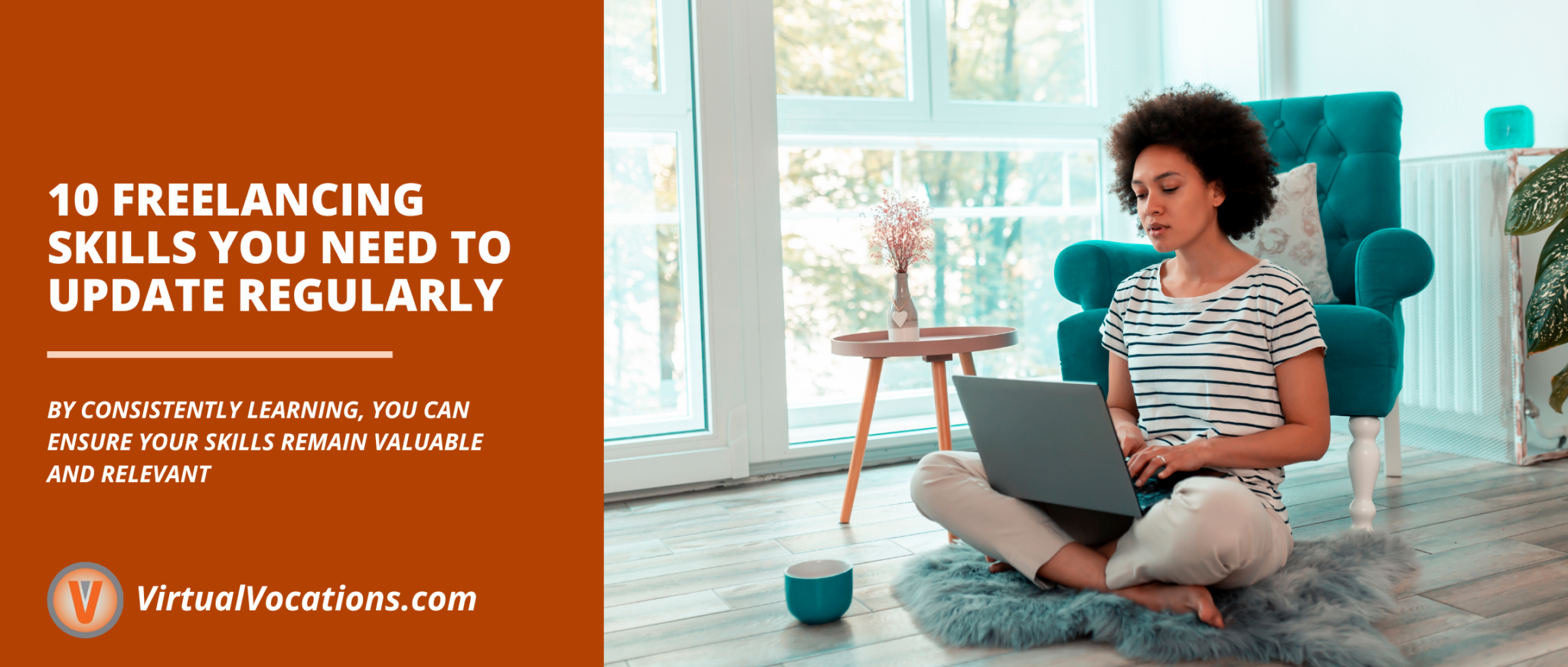 10 Freelancing Skills You Need to Update Regularly - Remote Work From ...