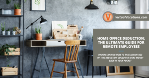 How to Set Up a Home Office for Remote Work on a Budget - Remote Work ...