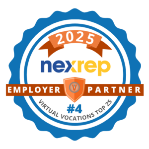 Top 25 Employer Partners for Fully Remote Jobs in 2025 - Remote Work ...