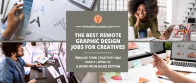 The Best Remote Graphic Design Jobs for Creatives featured image