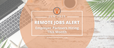 June 2025 Employer Partner Alert Featured Image
